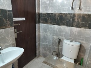 Bathroom in 2 BHK Apartment at Supertech Ecovillage I, Sector 1 Greater Noida – for Rent