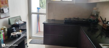 Furnished Amenities in 2 BHK Apartment at Raja Four Squares, Koramangala – for Rent