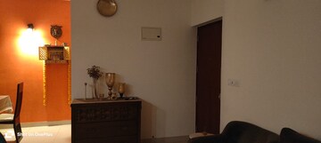 Furnished Amenities in 2 BHK Apartment at Raja Four Squares, Koramangala – for Rent