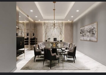 Gym in 3 BHK Apartment at Experion The Heart Song, Sector 108 – for Sale