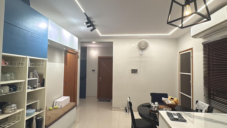 undefined, shanta-sriram-sunshine-residency 3 Bedroom 1324 Sq.Ft. Apartment In Kondapur Hyderabad 9272293