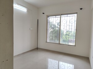 Bedroom in 3 BHK Apartment at Dynasty, Wakad – for Sale