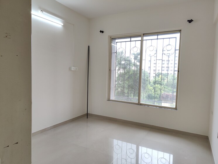 Bedroom, dynasty 3 Bedroom 1120 Sq.Ft. Apartment In Wakad Pune 9272302