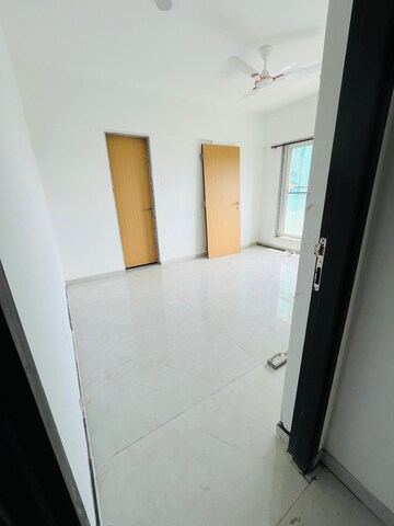 Bathroom in 2 BHK Apartment at Vaibhavlaxmi Queens Avenue, Chembur – for Rent