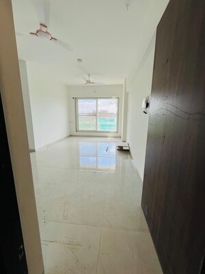 Bathroom in 2 BHK Apartment at Vaibhavlaxmi Queens Avenue, Chembur – for Rent
