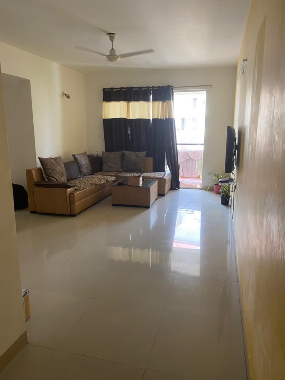 2 BHK 1355 Sq.Ft. Apartment in Ajmera Green Acres