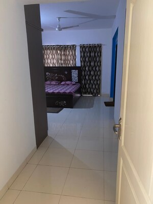 Room in 2 BHK Apartment at Ajmera Green Acres, Bannerghatta – for Sale