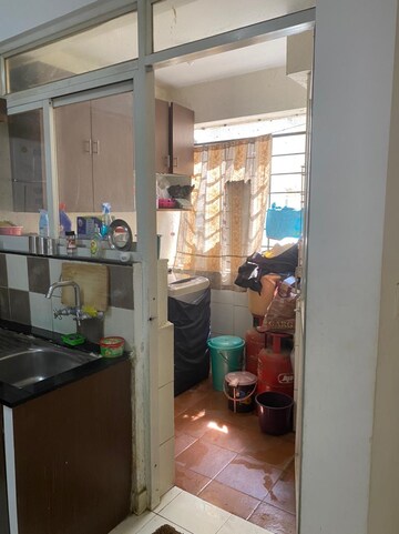  2 BHK Apartment at Ajmera Green Acres, Bannerghatta – for Sale