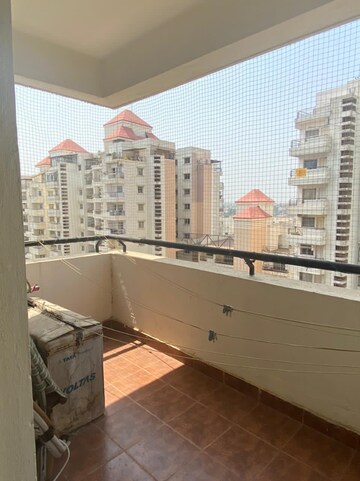 2 BHK Apartment – Exterior View View at Ajmera Green Acres, Bannerghatta - for Sale