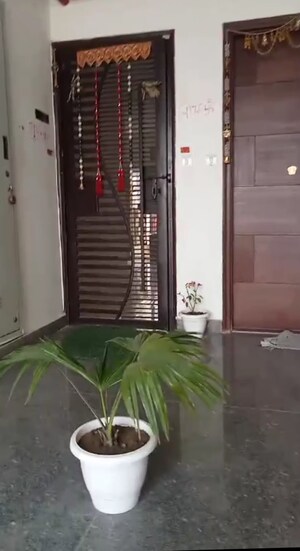 Staircase in 2 BHK Apartment at Ace Divino, Sector 1 Greater Noida – for Sale