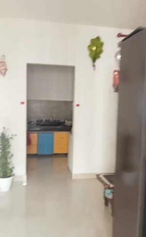 Bathroom in 2 BHK Apartment at Ace Divino, Sector 1 Greater Noida – for Sale