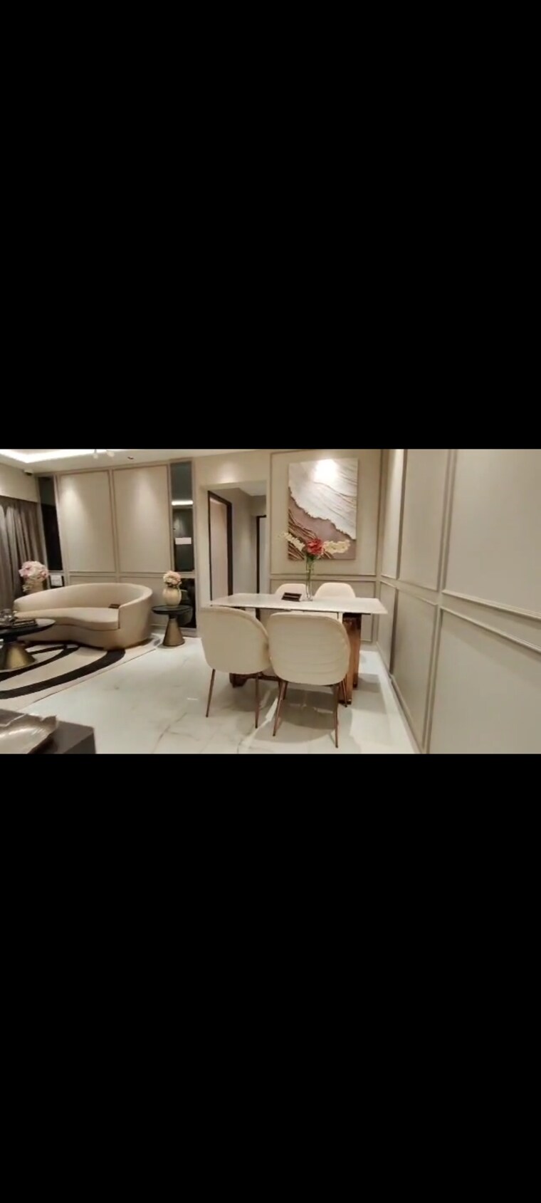 Team Area, micl-aaradhya-parkwood 2 Bedroom 671 Sq.Ft. Apartment In Mira Road Thane 9272301