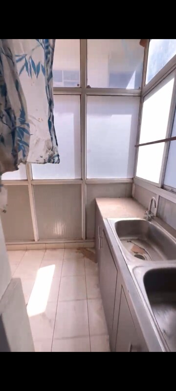 Kitchen in 2 BHK Apartment at Ace Divino, Sector 1 Greater Noida – for Sale