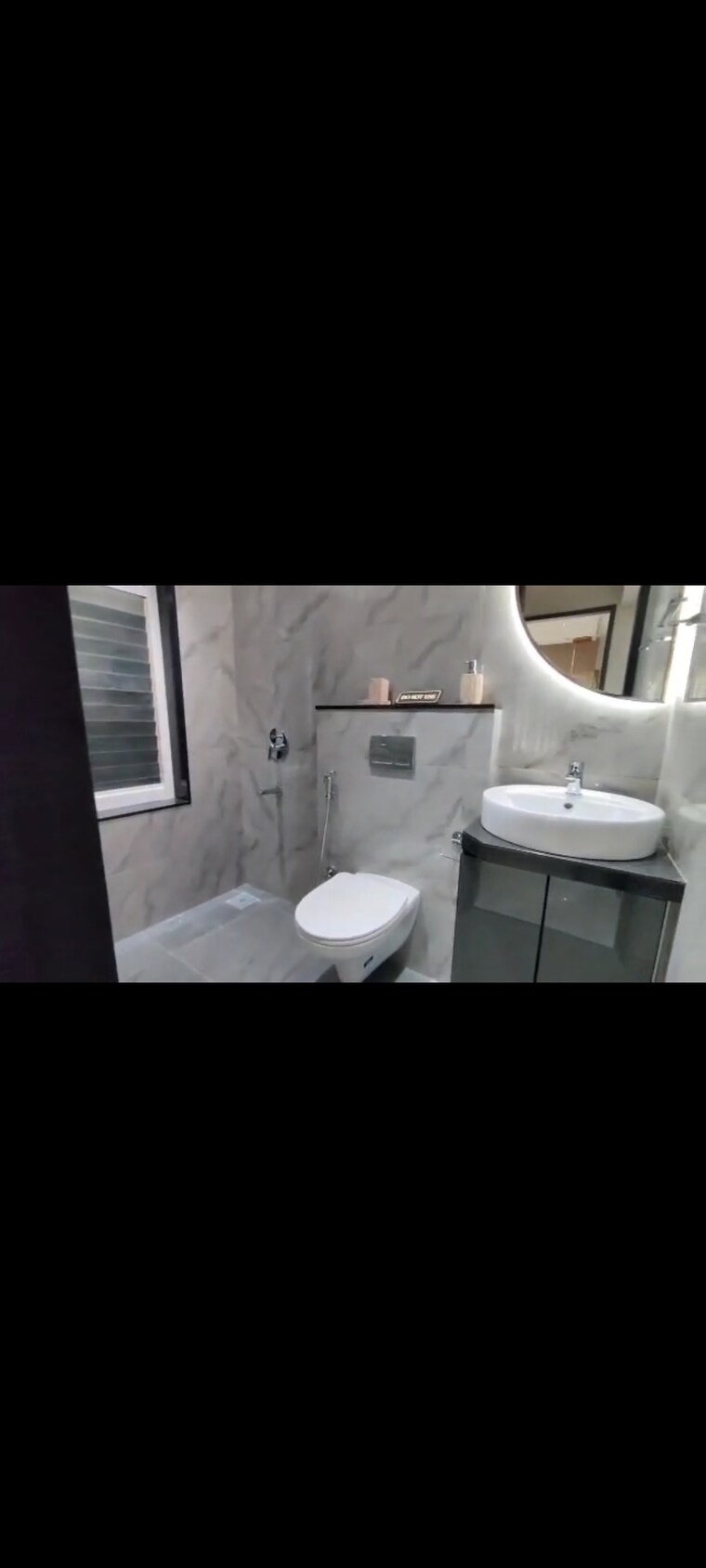Bathroom, micl-aaradhya-parkwood 2 Bedroom 671 Sq.Ft. Apartment In Mira Road Thane 9272301