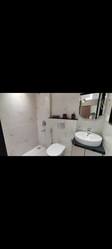 Team Area in 2 BHK Apartment at MICL Aaradhya Parkwood, Mira Road – for Sale
