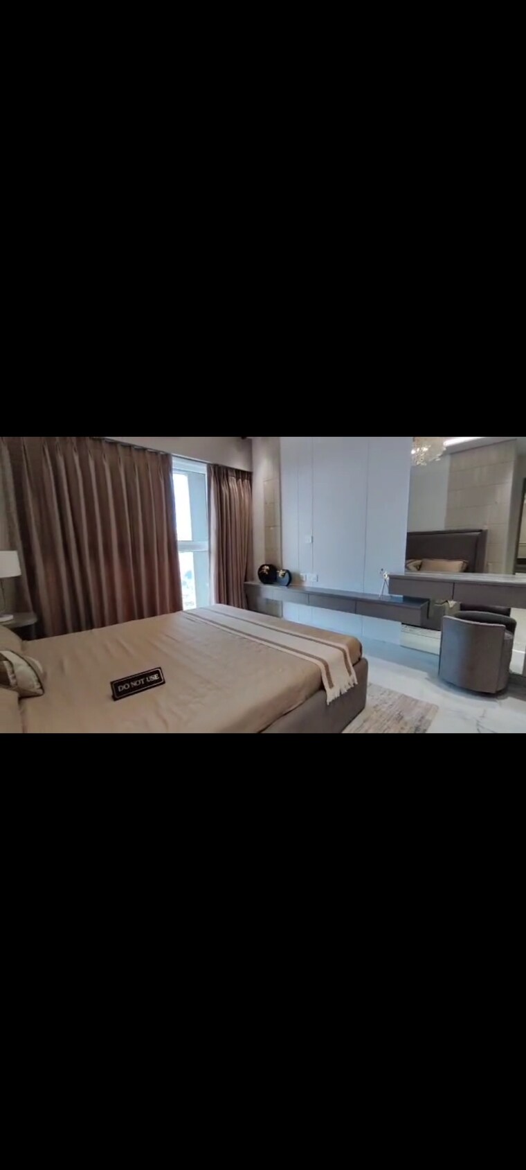 Bedroom, micl-aaradhya-parkwood 2 Bedroom 671 Sq.Ft. Apartment In Mira Road Thane 9272301
