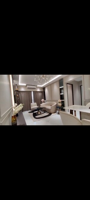 2 BHK Apartment For Sale in MICL Aaradhya Parkwood, Mira Road