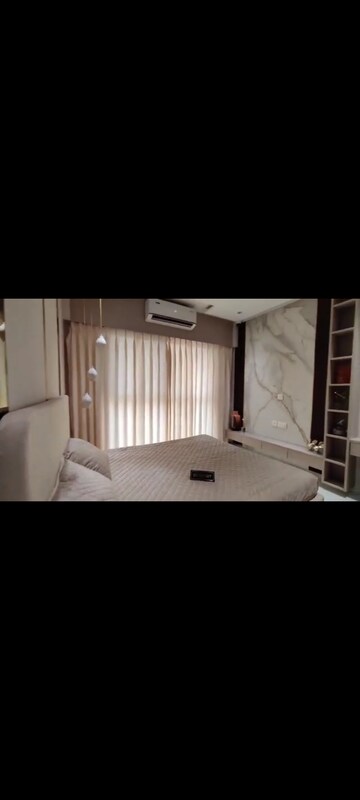 Bedroom in 2 BHK Apartment at MICL Aaradhya Parkwood, Mira Road – for Sale