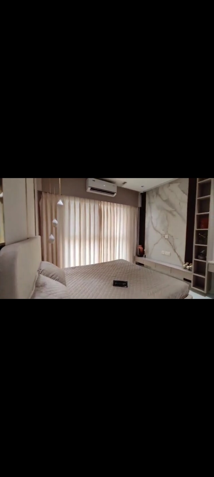 Bedroom, micl-aaradhya-parkwood 2 Bedroom 671 Sq.Ft. Apartment In Mira Road Thane 9272301