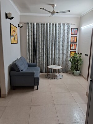 3 BHK Builder Floor For Rent in Central Park Flower Valley Aqua Front Towers, Sohna Sector 33