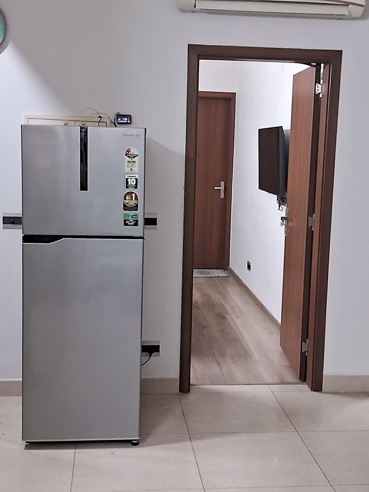 undefined, central-park-flower-valley-aqua-front-towers 3 Bedroom 1789 Sq.Ft. Builder Floor In Sohna Sector 33 Gurgaon 9272300