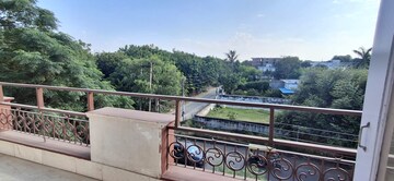  Plot – Exterior View View at Palam Vihar Residents Association, Palam Vihar - for Sale