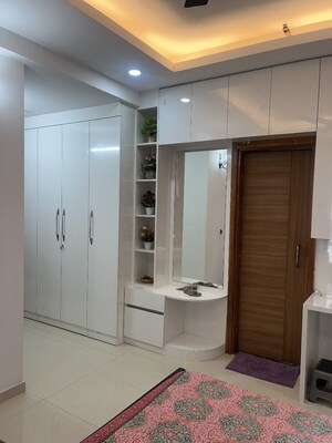 2.5 BHK Apartment For Rent in Omaxe Lake, North Mullanpur