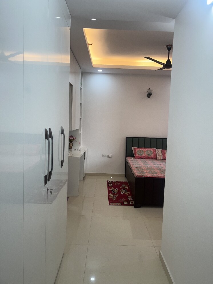 undefined, omaxe-lake 2.5 Bedroom 1430 Sq.Ft. Apartment In North Mullanpur Chandigarh 9272313