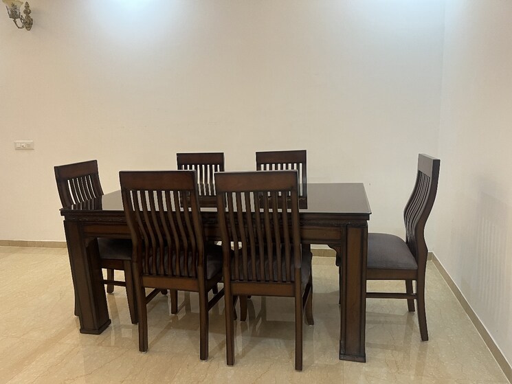 Gym, omaxe-lake 2.5 Bedroom 1430 Sq.Ft. Apartment In North Mullanpur Chandigarh 9272313