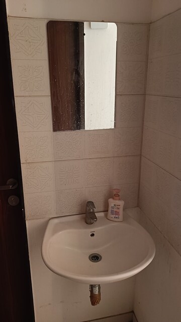 Bathroom in 2 BHK Apartment at Yashwin Hinjewadi, Hinjewadi Phase 2 – for Rent