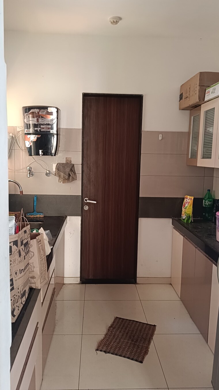 Kitchen, yashwin-hinjewadi 2 Bedroom 710 Sq.Ft. Apartment In Hinjewadi Phase 2 Pune 9272303