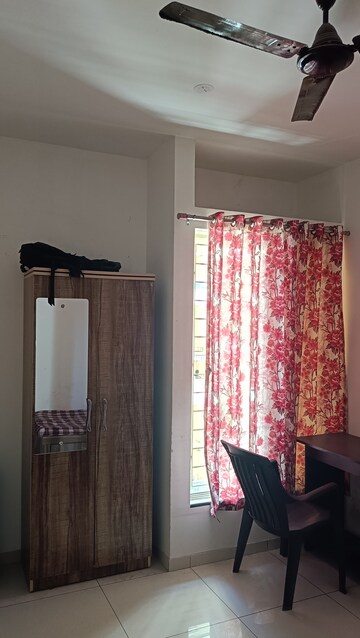 Bedroom in 2 BHK Apartment at Yashwin Hinjewadi, Hinjewadi Phase 2 – for Rent