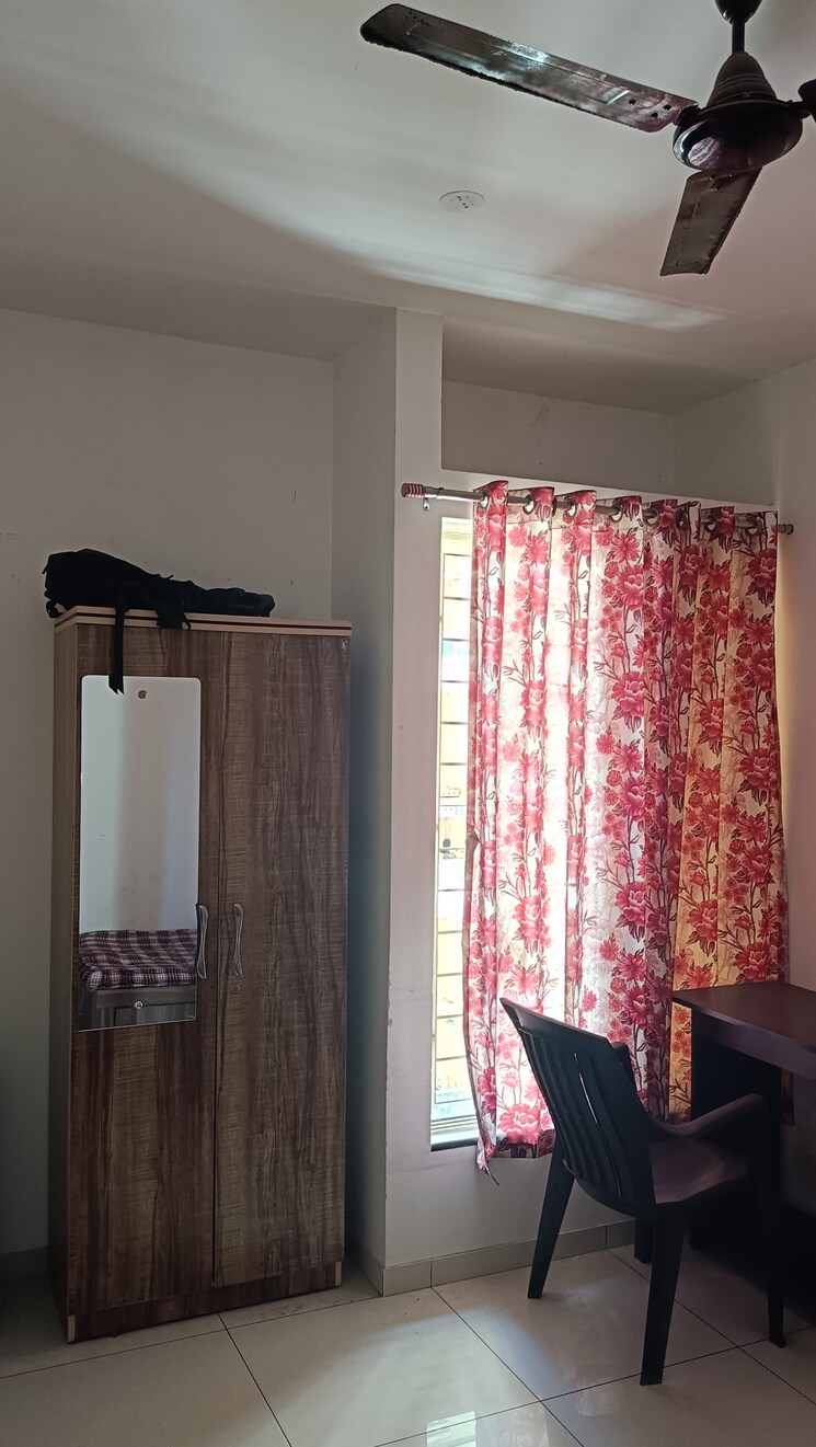 Bedroom, yashwin-hinjewadi 2 Bedroom 710 Sq.Ft. Apartment In Hinjewadi Phase 2 Pune 9272303