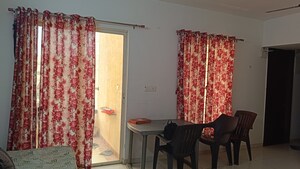 Living Room in 2 BHK Apartment at Yashwin Hinjewadi, Hinjewadi Phase 2 – for Rent