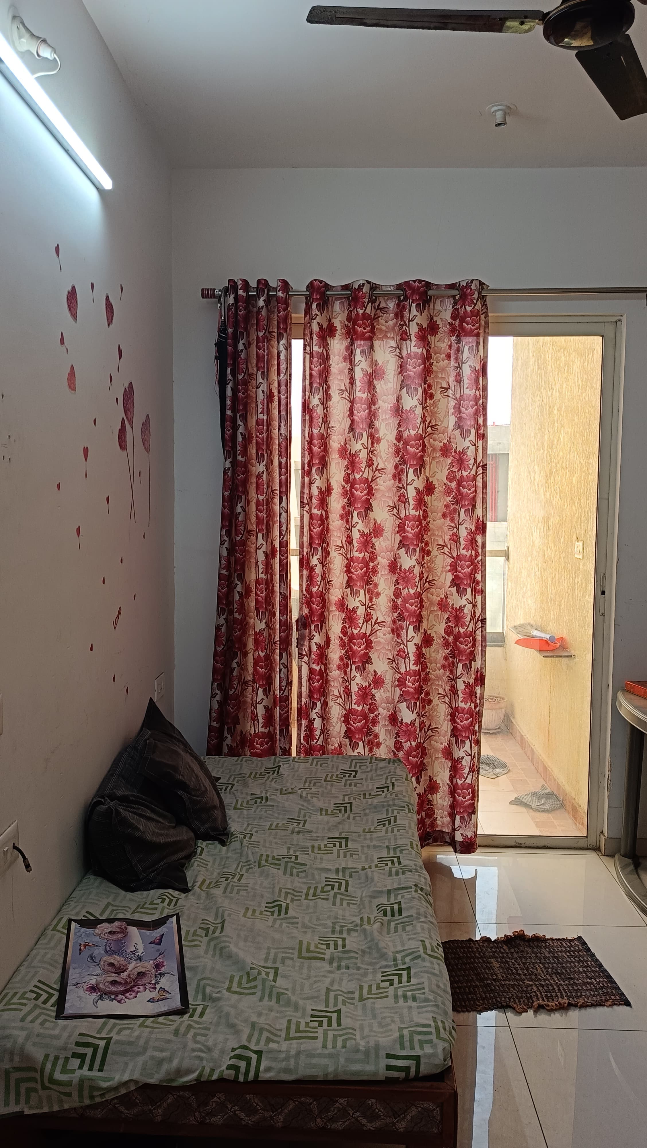 2 BHK 710 Sq.Ft. Apartment in Yashwin Hinjewadi