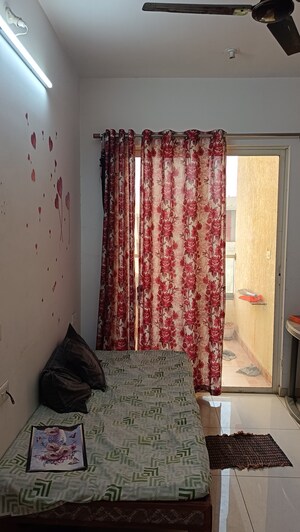 2 BHK Apartment For Rent in Yashwin Hinjewadi, Hinjewadi Phase 2