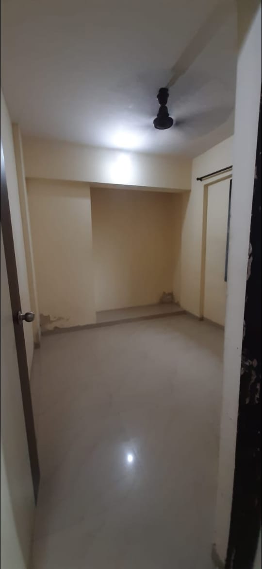 1 BHK Apartment For Rent in Pride Residency Anand Nagar