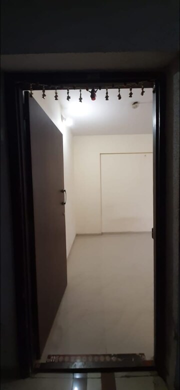 Building Lobby in 1 BHK Apartment at Pride Residency Anand Nagar, Anand Nagar – for Rent