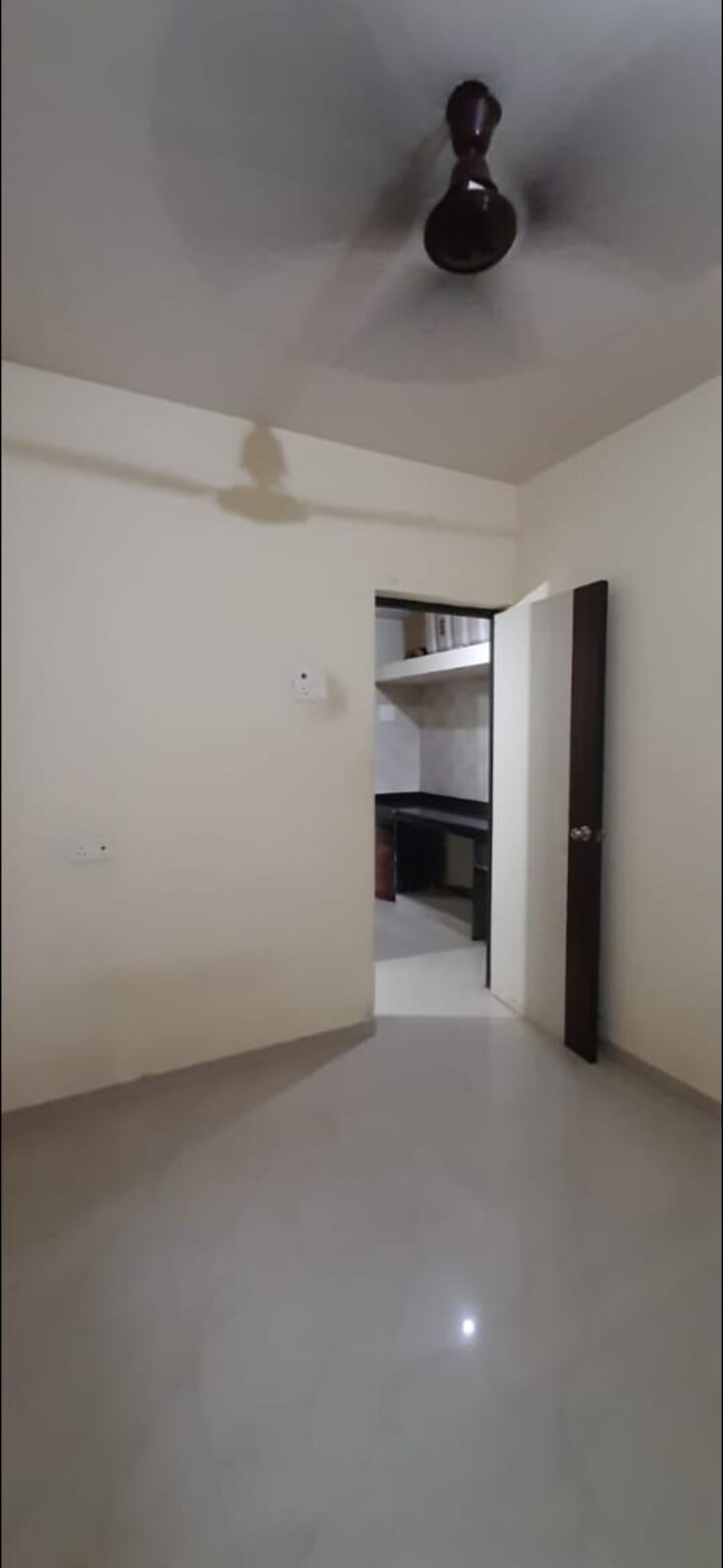 Room, pride-residency-anand-nagar 1 Bedroom 732 Sq.Ft. Apartment In Anand Nagar Thane 9272315