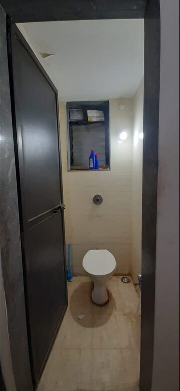 Bathroom in 1 BHK Apartment at Pride Residency Anand Nagar, Anand Nagar – for Rent