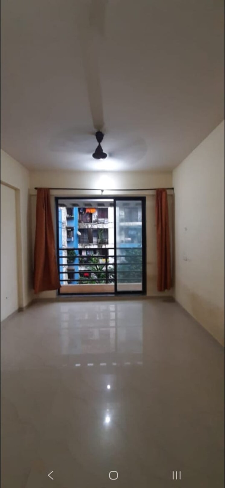 Room, pride-residency-anand-nagar 1 Bedroom 732 Sq.Ft. Apartment In Anand Nagar Thane 9272315