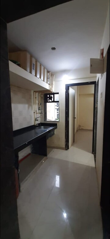 Kitchen in 1 BHK Apartment at Pride Residency Anand Nagar, Anand Nagar – for Rent