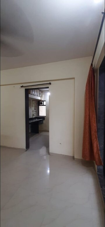 Building Lobby in 1 BHK Apartment at Pride Residency Anand Nagar, Anand Nagar – for Rent
