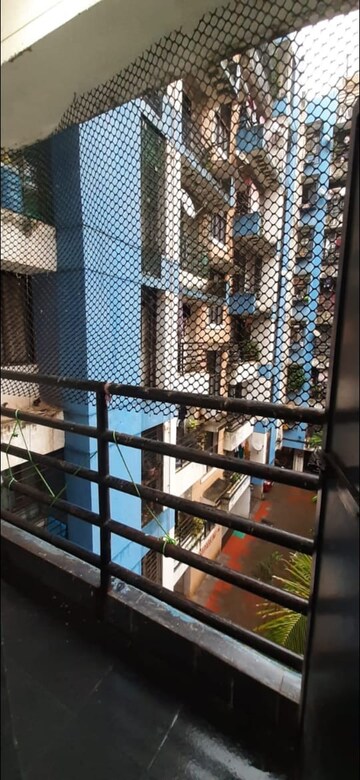 1 BHK Apartment – Exterior View View at Pride Residency Anand Nagar, Anand Nagar - for Rent