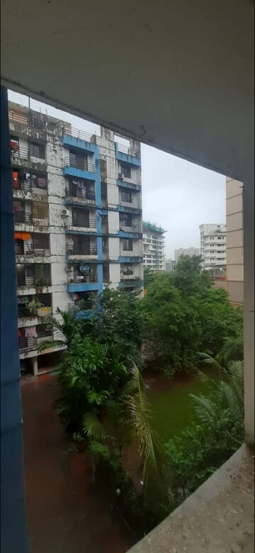 1 BHK Apartment – Exterior View View at Pride Residency Anand Nagar, Anand Nagar - for Rent