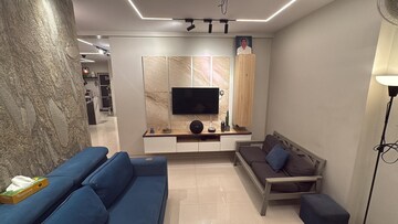 3 BHK Apartment For Sale in Gachibowli