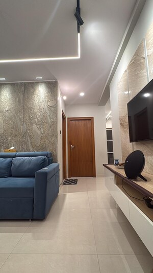 Kitchen in 3 BHK Apartment at Gachibowli – for Sale