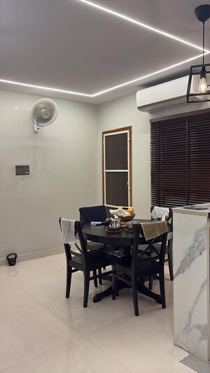 Team Area in 3 BHK Apartment at Gachibowli – for Sale