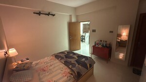 Bedroom in 3 BHK Apartment at Gachibowli – for Sale