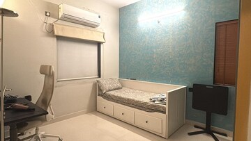 Bedroom in 3 BHK Apartment at Gachibowli – for Sale